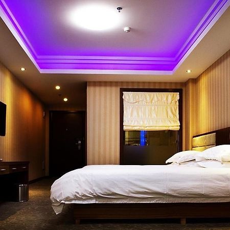Hangzhou Frid Jonejer Hotel Eksteriør bilde