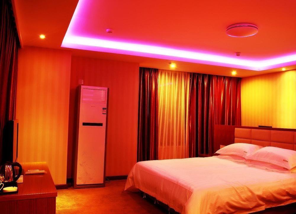 Hangzhou Frid Jonejer Hotel Eksteriør bilde
